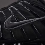 Nike Shox TL Black Max Orange (Wmns)