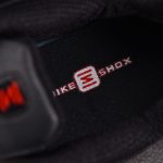 Nike Shox TL Black Max Orange (Wmns)