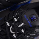 Nike Shox TL 'Black Racer Blue'