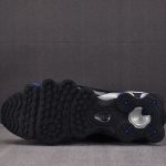 Nike Shox TL 'Black Racer Blue'