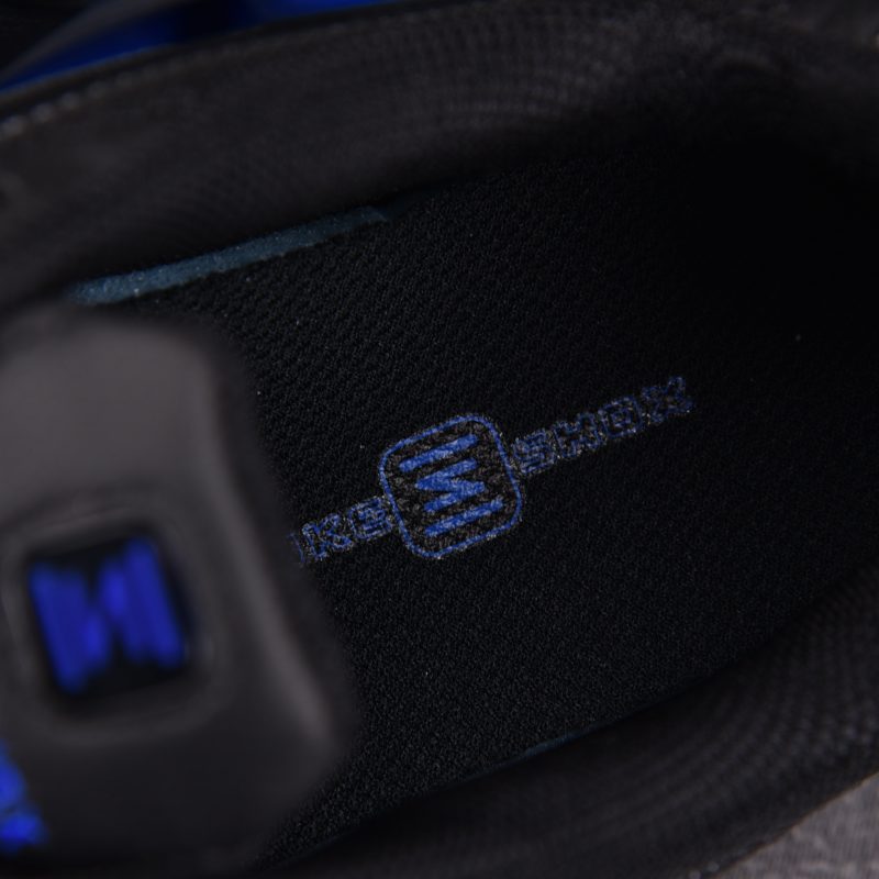 Nike Shox TL 'Black Racer Blue'