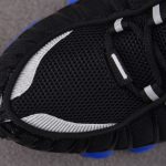 Nike Shox TL 'Black Racer Blue'
