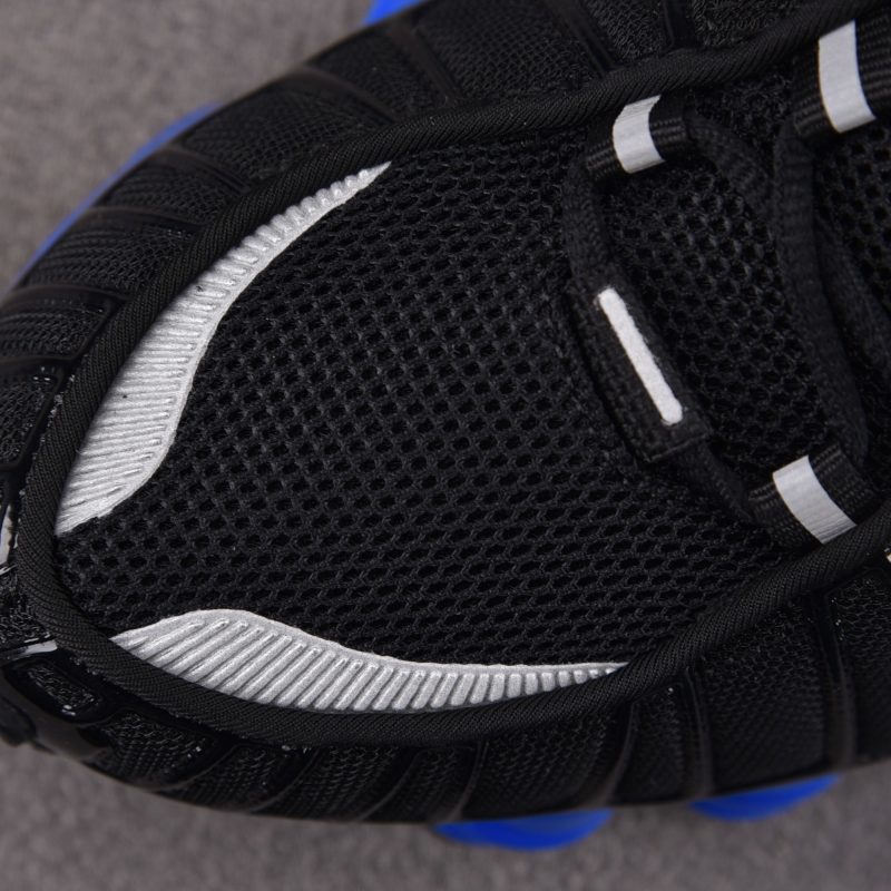 Nike Shox TL 'Black Racer Blue'