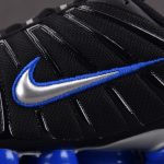 Nike Shox TL 'Black Racer Blue'