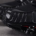 Nike Shox TL ‘Black University Red’