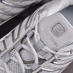 Nike Shox TL 'Chrome' (Wmns)