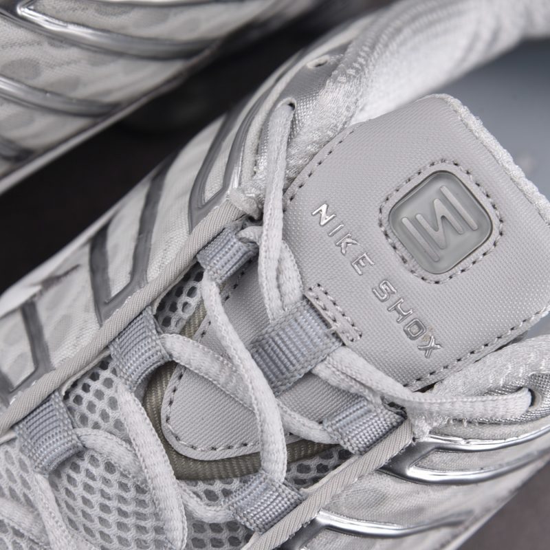 Nike Shox TL 'Chrome' (Wmns)