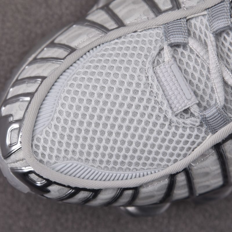 Nike Shox TL 'Chrome' (Wmns)