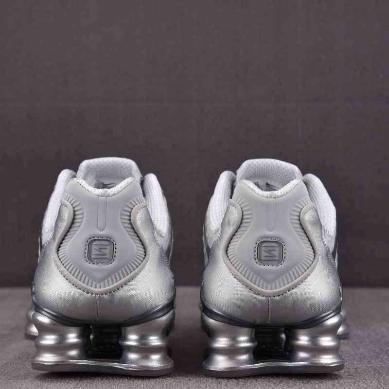 Nike Shox TL 'Chrome' (Wmns)