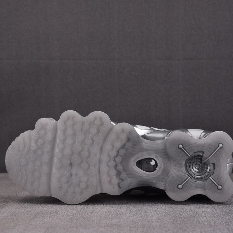 Nike Shox TL 'Chrome' (Wmns)