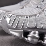 Nike Shox TL 'Chrome' (Wmns)