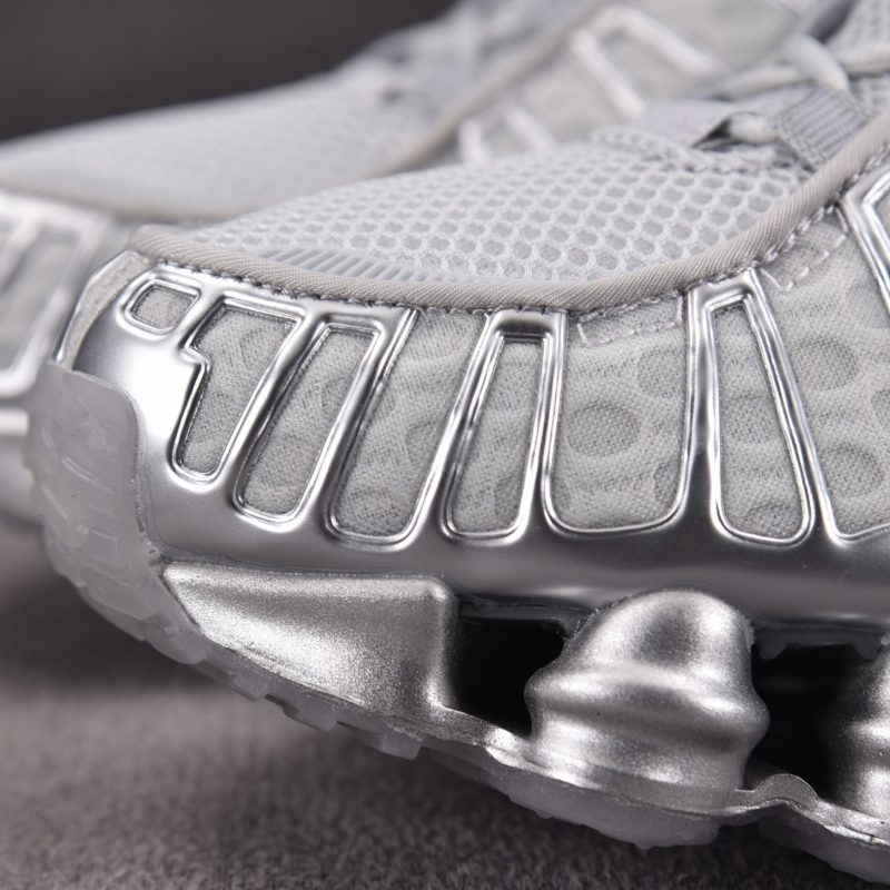Nike Shox TL 'Chrome' (Wmns)
