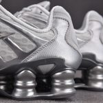 Nike Shox TL 'Chrome' (Wmns)