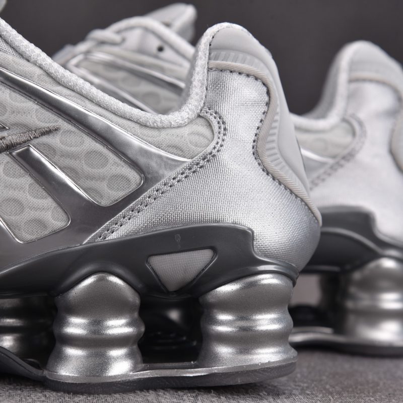 Nike Shox TL 'Chrome' (Wmns)