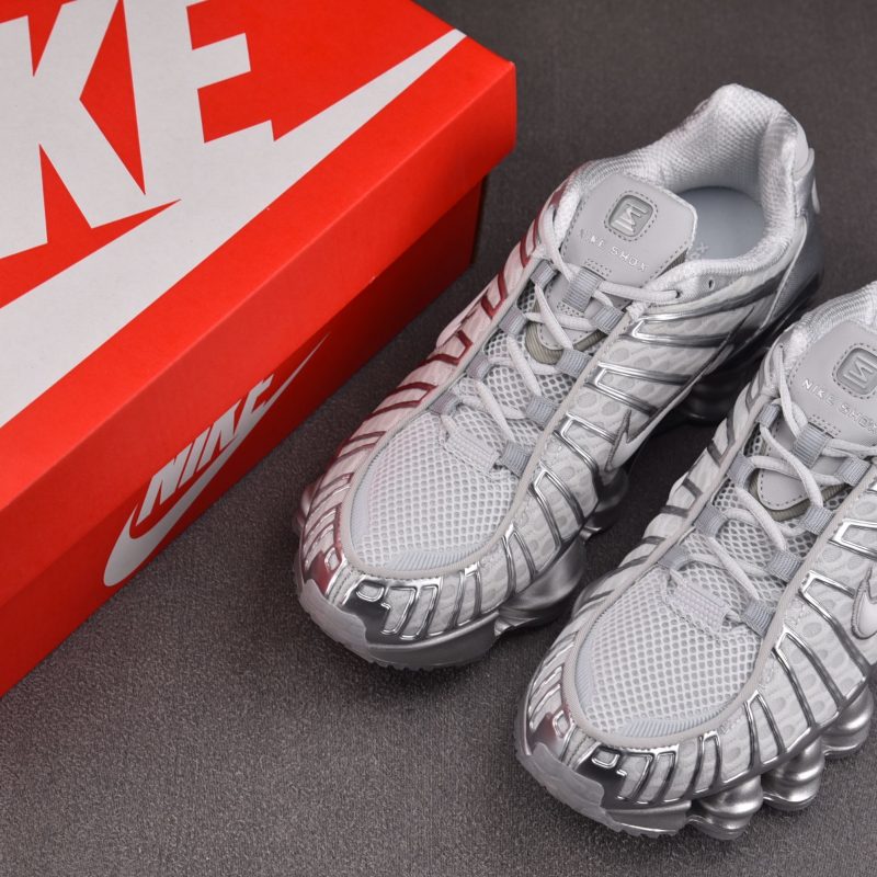 Nike Shox TL 'Chrome' (Wmns)
