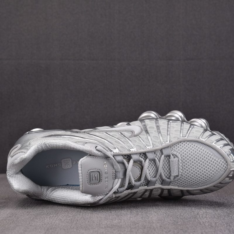 Nike Shox TL 'Chrome' (Wmns)
