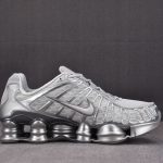 Nike Shox TL 'Chrome' (Wmns)
