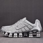 Nike Shox TL 'Chrome' (Wmns)