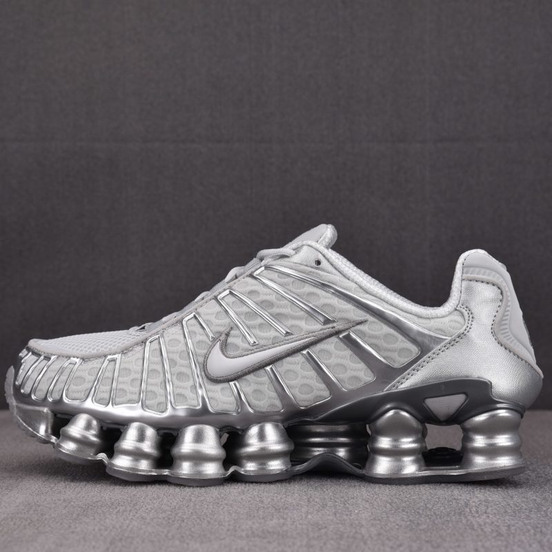 Nike Shox TL 'Chrome' (Wmns)