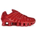Nike Shox TL 'Gym Red'