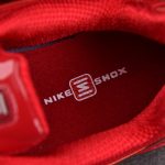 Nike Shox TL 'Gym Red'