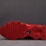 Nike Shox TL 'Gym Red'