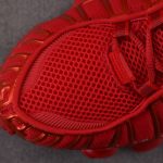 Nike Shox TL 'Gym Red'