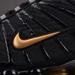 Nike Shox TL 'Neymar'