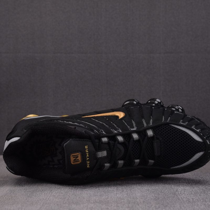 Nike Shox TL 'Neymar'