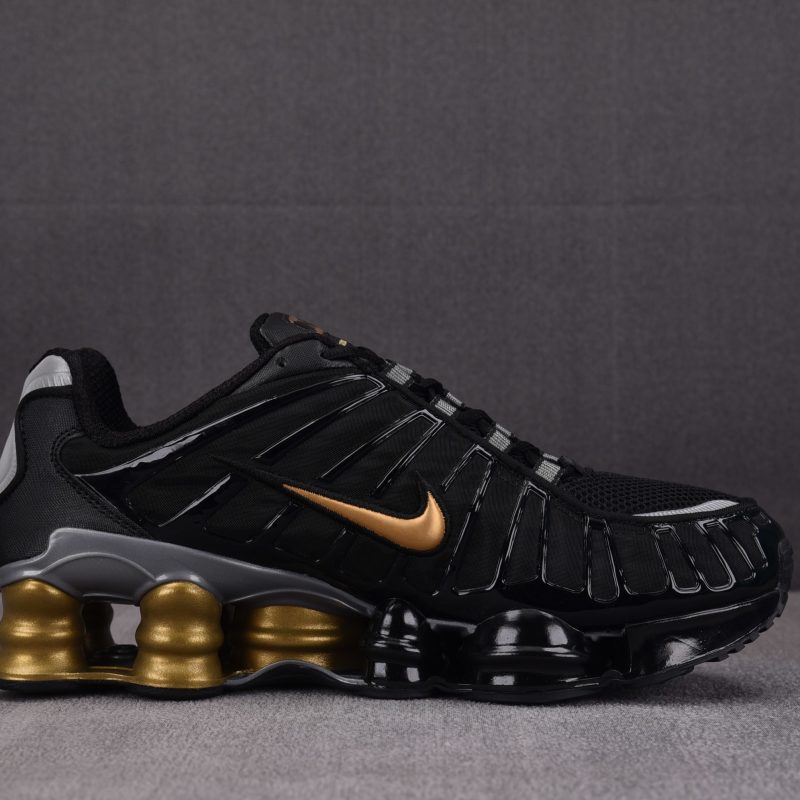 Nike Shox TL 'Neymar'