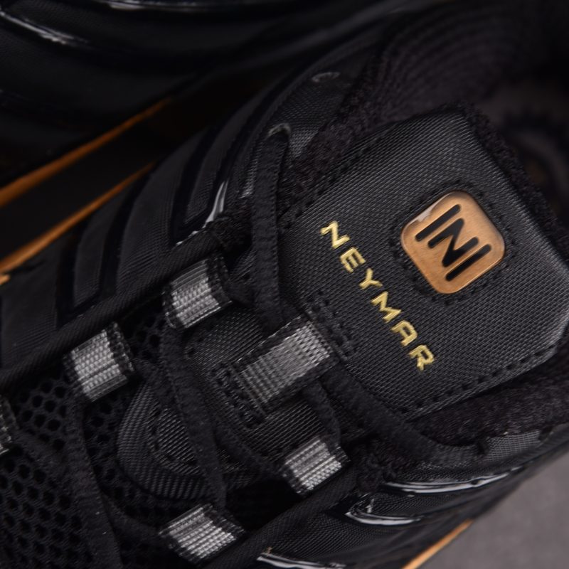 Nike Shox TL 'Neymar'