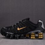 Nike Shox TL 'Neymar'