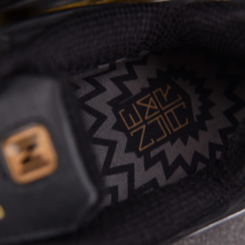 Nike Shox TL 'Neymar'