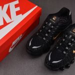 Nike Shox TL 'Neymar'
