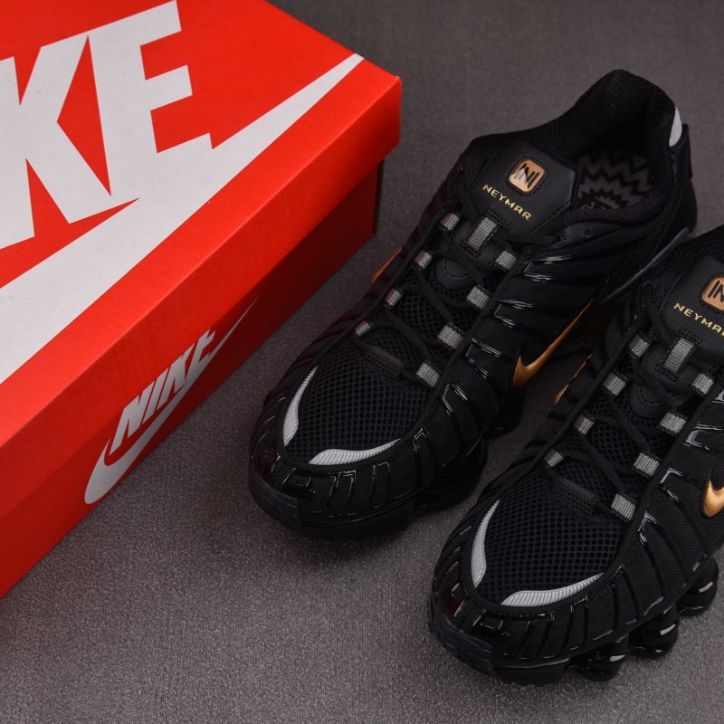 Nike Shox TL 'Neymar'