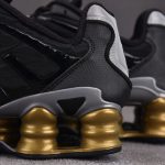 Nike Shox TL 'Neymar'