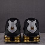 Nike Shox TL 'Neymar'