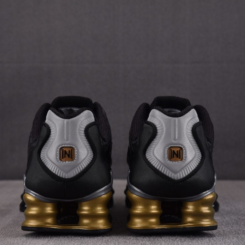 Nike Shox TL 'Neymar'