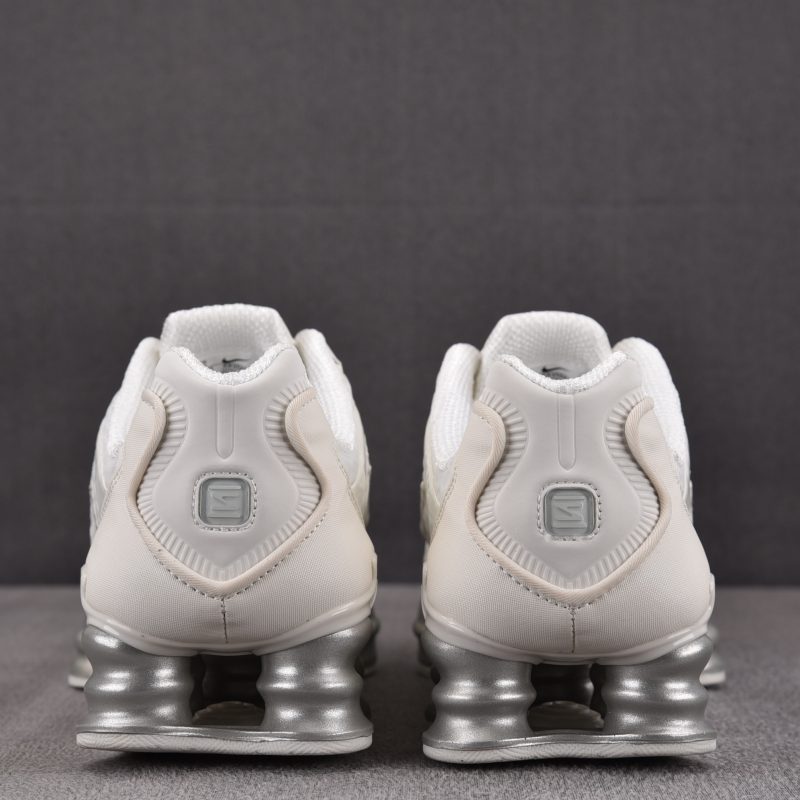 Nike Shox TL 'White' (Wmns)