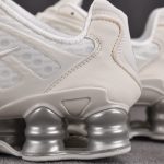 Nike Shox TL 'White' (Wmns)