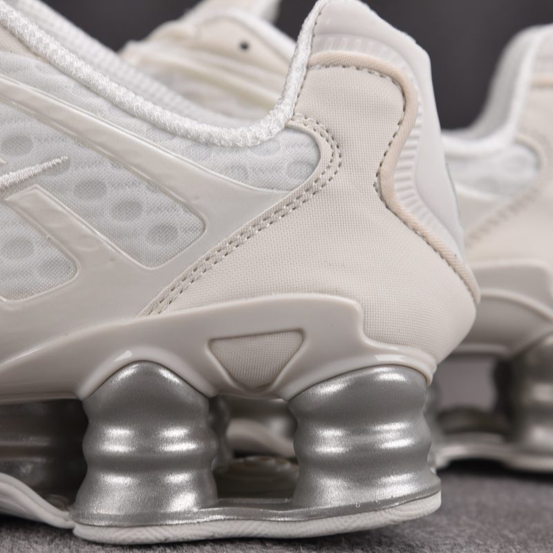 Nike Shox TL 'White' (Wmns)