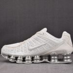 Nike Shox TL 'White' (Wmns)