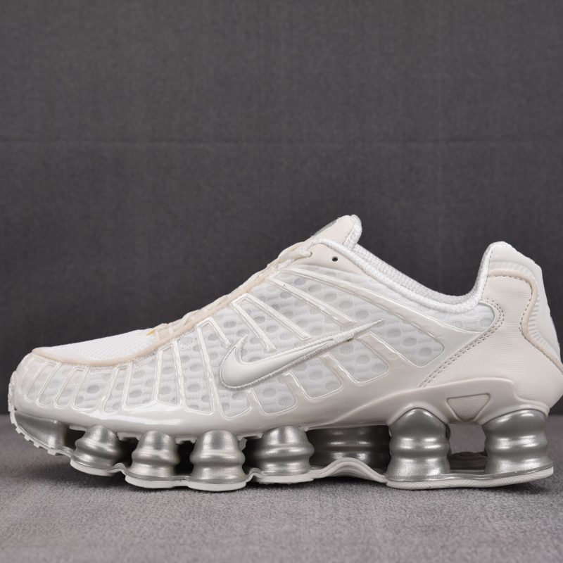 Nike Shox TL 'White' (Wmns)
