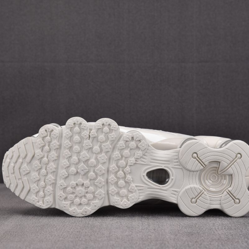 Nike Shox TL 'White' (Wmns)