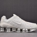 Nike Shox TL 'White' (Wmns)