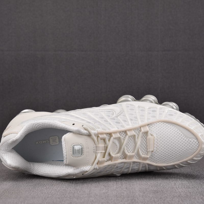 Nike Shox TL 'White' (Wmns)