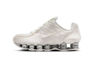 Nike Shox TL 'White' (Wmns)