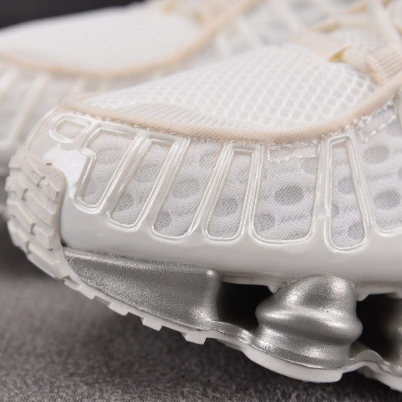 Nike Shox TL 'White' (Wmns)