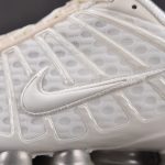 Nike Shox TL 'White' (Wmns)