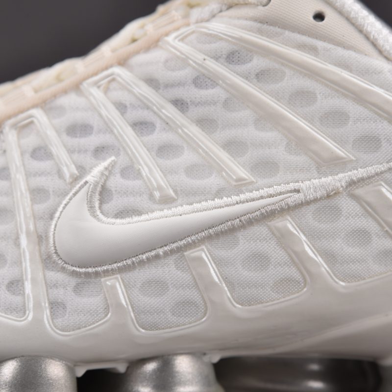 Nike Shox TL 'White' (Wmns)